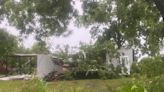 National Weather Service says another tornado hit Cottonwood