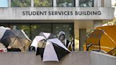 Pro-Palestinian protesters breach California State University, Los Angeles, building with staff still inside, reports say