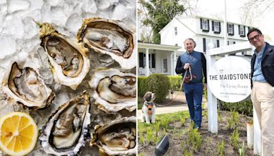 New restaurants ready to make some noise in Hamptons — as locals try to silence Zero Bond