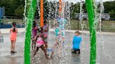 Here are the hours, locations and times for Cumberland County pools and splash pads