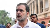 ‘INDIA bloc committed to discussing NEET issue’: Rahul Gandhi to students in a video message