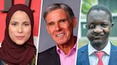 TIME100 Health Honorees on Survival, Solutions, and Security