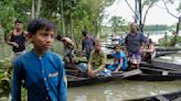 Climate change a factor in 'unprecedented' South Asia floods