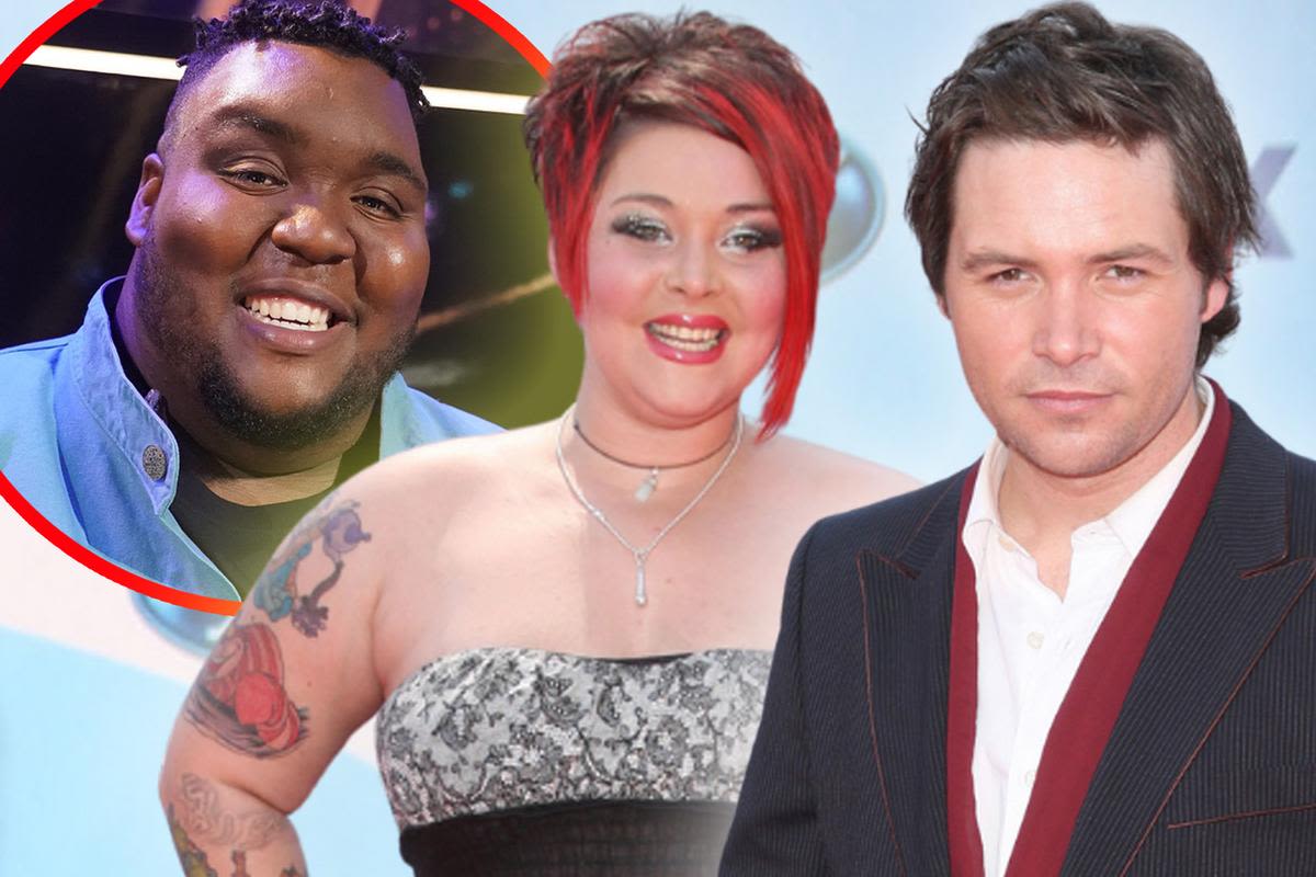 'American Idol' Finalists Are Dying at an Alarming Rate [Full List]