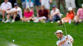 Matsuyama seeks big Sunday push at The Players Championship