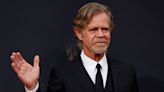 William H. Macy Faces Lawsuit for Cutting Down Trees