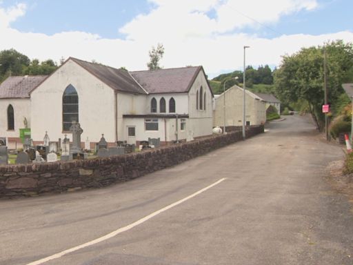 Woman fined after stolen flower baskets found in home