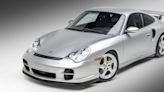 2003 Porsche 911 GT2: This Fearsome Porsche Is Today's BaT Auction Pick