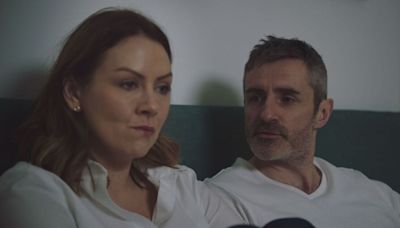 Casualty’s Stevie Nash star details ‘crushing reality’ behind Rich affair