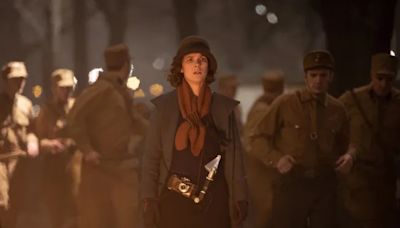 Is There a Babylon Berlin Season 5 Release Date & Is It Coming Out?