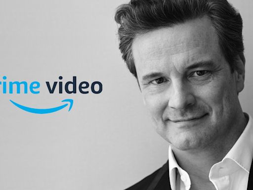 Colin Firth Joins Guy Ritchie’s ‘Young Sherlock’ Series For Prime Video