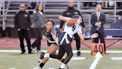 High school flag football: Week 4 scores