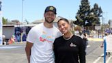 Six tips for long-lasting marriage we learned from Steph and Ayesha Curry