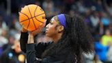 WNBA will stream Angel Reese and Kamilla Cardoso’s next preseason game