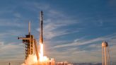 FAA: no current plans to tax commercial space launches