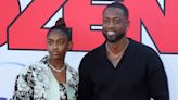 Dwyane Wade says his family left Florida because they ‘would not be accepted’ there