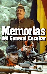 Memorias del General Escobar