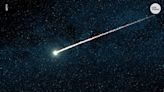 Asteroid hits Earth hours after being spotted, meteor turns into 'beautiful' fireball over Europe