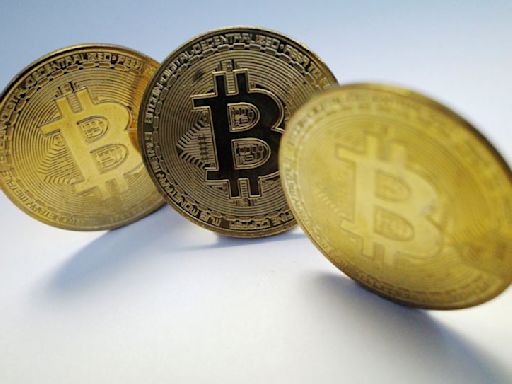 Bitcoin hoje esboça reação antes de dados de inflação nos EUA Por Investing.com