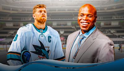 Joe Pavelski reached out to Sharks amid career uncertainty