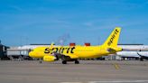 Spirit Airlines names Brian McMenamy as its new financial chief