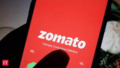 Zomato gets Rs 9.5 crore tax demand, company to appeal against order - The Economic Times