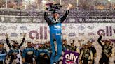 What to know about Nashville NASCAR race weekend, including Ally 400