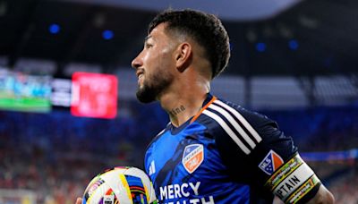 How to Watch the 2024 MLS All-Star Game Tonight