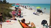 Pass-a-Grille beach to get influx of sand to help with erosion