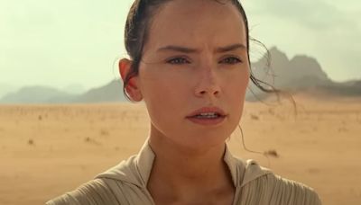 Star Wars: Rey's New Jedi Order Logo Surfaces Online