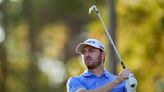 Cantlay has another steady round to stay within reach of 1st major title at US Open