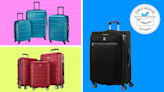 Save on luxe luggage from Samsonsite, Travelpro and Delsey before Amazon Prime Day ends tonight