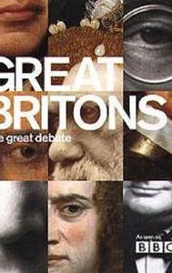 100 Greatest Britons