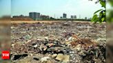 Gurgaon to be Transformed into Asia's Cleanest City, Says Chief Secretary | Gurgaon News - Times of India