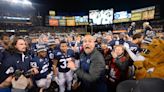 James Franklin’s all-time bowl game record and results