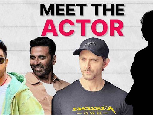 Meet actor who once romanced Anupamaa's Gaurav Khanna and went on to make it big in Hindi films with Akshay Kumar, Hrithik Roshan and other bigwigs