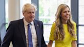 Boris and Carrie Johnson put south London home on the market for £1.6million