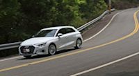 【一手試駕】潮流新貴 Audi A3 Sportback 35 TFSI advanced進化版