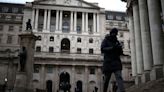 Bank of England set to hike to 4% as rate peak looms