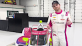 Polkadot Races Into Indianapolis 500 With Crypto-Branded Car - Decrypt