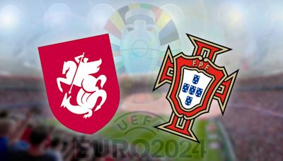 Georgia vs Portugal: Euro 2024 prediction, kick-off time, TV, live stream, team news, h2h results, odds