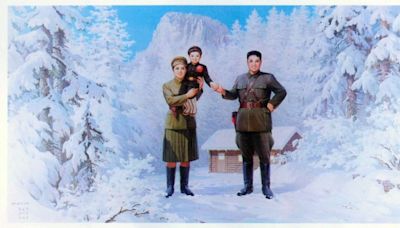 《辛普森家庭》是北韓畫的？儘管有國際制裁，但很多動畫公司還是將工作外包給了金正恩政權