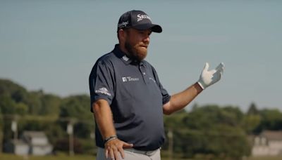 Lowry offers incredible advice for golfers of all ability on Youtube tutorial