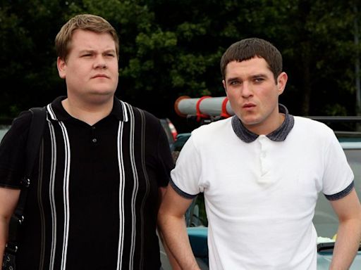 James Corden and Mathew Horne's 'feud': Did the Gavin and Stacey stars really fall out?