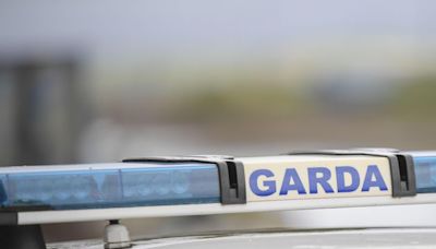 Gardaí investigating after a two vehicle crash in Mayo