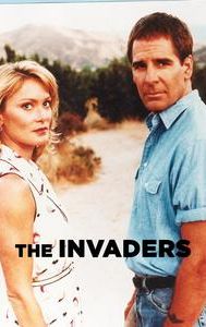 The Invaders