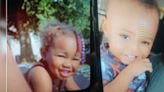 Amber Alert issued for 2 missing children out of Salisbury