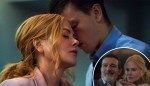 Nicole Kidman scorches in shocking intern sex drama ‘Babygirl’