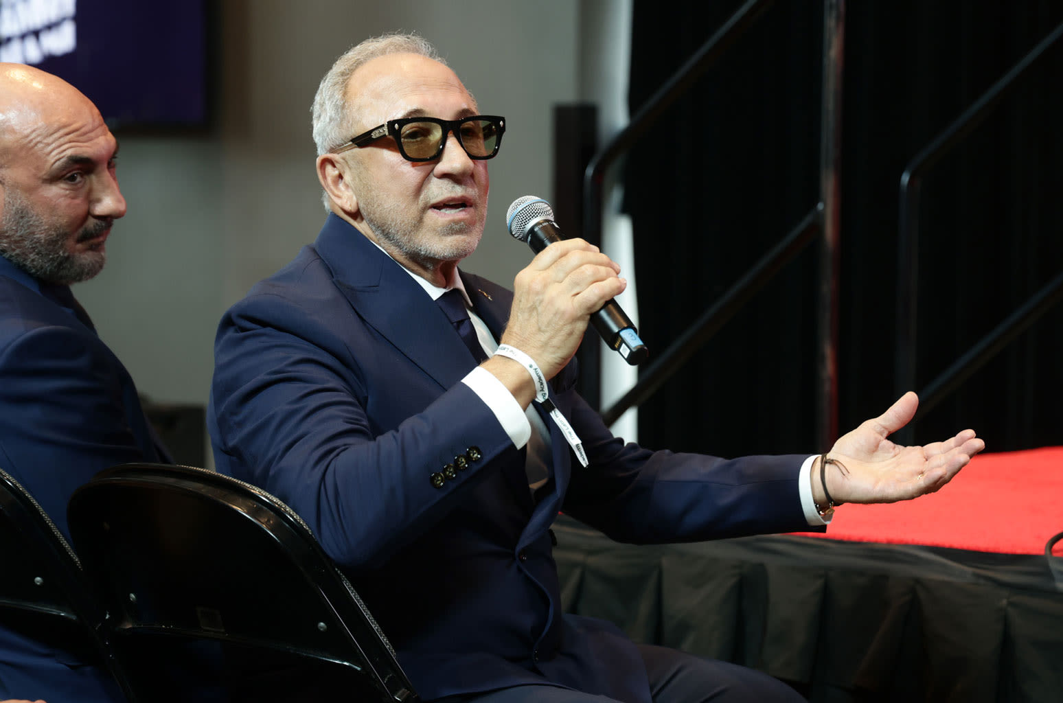 Emilio Estefan Teams Up with Congress to Create ‘Latin Music Month’ & More Uplifting Moments