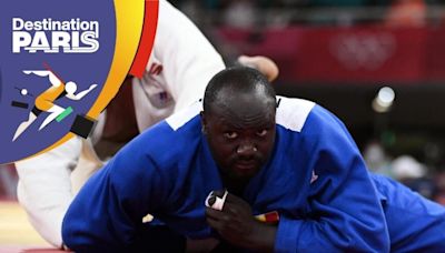 De Dakar à Paris, l'aventure olympique du judoka sénégalais Mbagnick Ndiaye